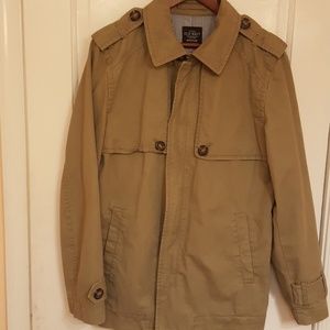 Men's Medium Old Navy Jacket